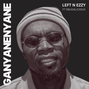 Ganyanenyane