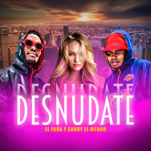 Desnudate (Explicit)