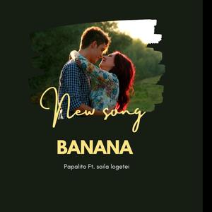 Banana (feat. Soila logetei)