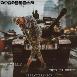 TU SABES QUE SOY YO (feat. El Ankla & Dj Honda)