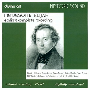 Elijah, Op. 70, MWV A25 (Sung in English) - Part II: And then shall your light break forth (Chorus)