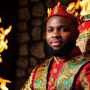 MUVANGA (feat. Dj Harrycane & Chef Gustos)