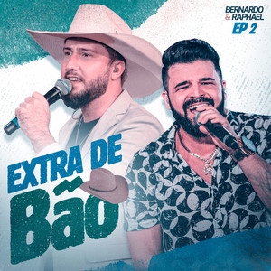 Extra de Bão 2 (Ao Vivo)