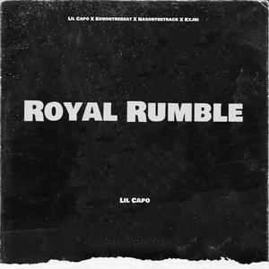 Royal Rumble (feat. KouOnTheBeat, NasOnTheTrack & Kxjri) [Remix] [Explicit]