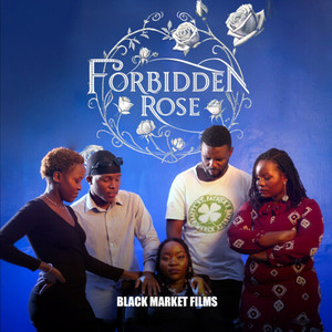 Forbidden Rose (Explicit)