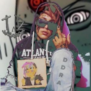 DDRA(feat. $mK) (Explicit)