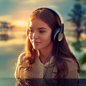 Power Focus Soundtrack