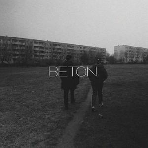 Beton (feat. Przylbo) (Explicit)