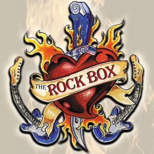 The Rock Box