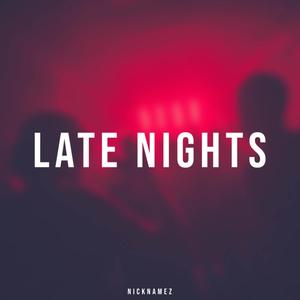 Tonight (feat. Maze & AJBeatz)