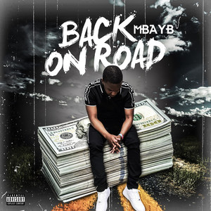 Back on Road (Explicit)