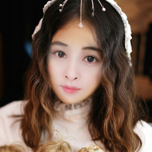 心 怡 - 为情所生的人