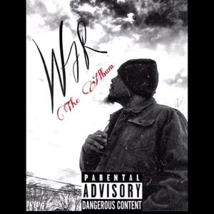 War The Album