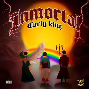 Inmortal (feat. Yayo On The Beat) (Explicit)