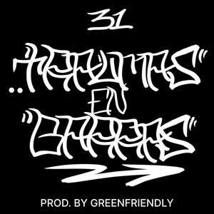 Traumas En Barras (feat. Prod. Greenfriendly) (Explicit)