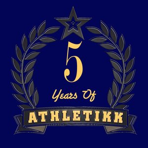 5 Years Of Athletikk