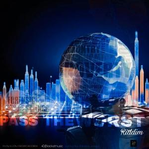 BE YOUR SELF (feat. JAH FABIO)