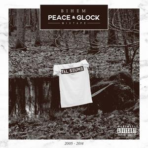 TIGRE (feat. ESCRO) (Explicit)