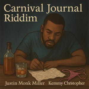 FRIENDS (feat. Kemmy Christopher)