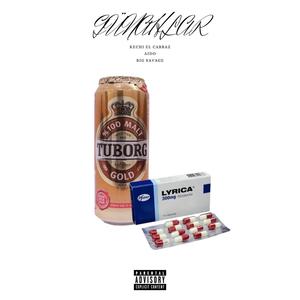 GÜNAHLAR (feat. AIDO & BigSavage) (Explicit)