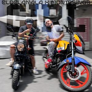 Girl, ElDeLaMala (feat. Montesinos) (Explicit)