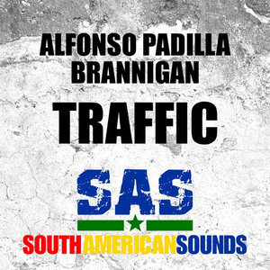 Insistence (Original Mix)