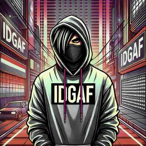 IDGAF (Explicit)