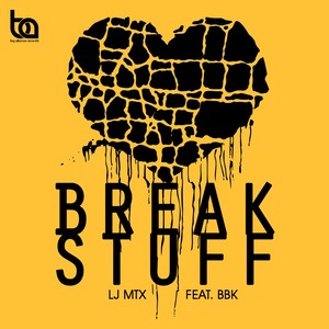 Break Stuff feat. BBK