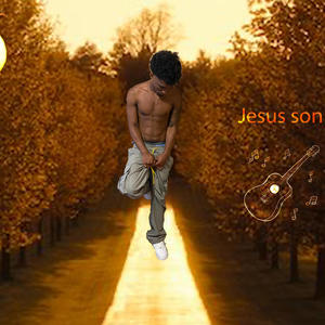 Jesus Son (Explicit)