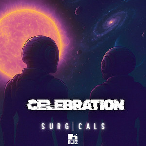 Celebration (Extended Mix)