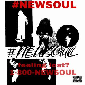 #NEWSOUL (Explicit)