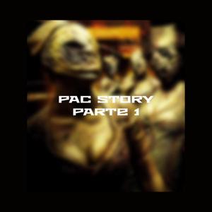 Pac Story parte 1 (feat. Jking808prod) [Explicit]