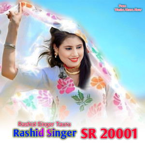 Rashid Singer  SR 20001