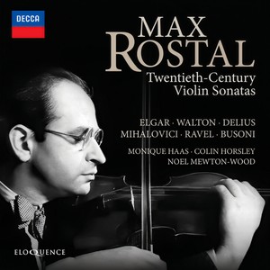 Violin Sonata No. 2, RT VIII/9 - I. Con moto
