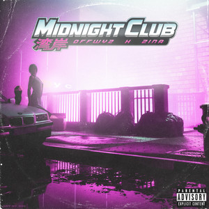 Midnight Club (Explicit)