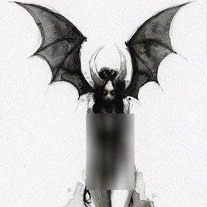 Devil in Disguise (Explicit)