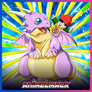 Kid Gohan's Whistle (Dragon Ball Z) (El Silbido de Gohan)