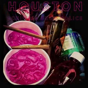 Houston Pain (Instrumental)