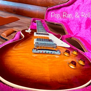 Pop, Rap, & Roll
