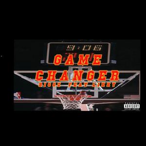 GAME CHANGER (feat. Likky) [Explicit]