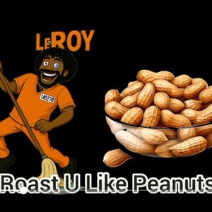 Roast U Like Peanuts (Radio Edit)