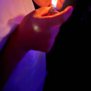 Right Now (feat. Tj) (Explicit)