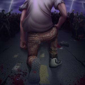 Homicide (feat. Justin Sticks & Daymon) (Explicit)