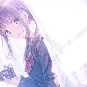 回忆中的你纯音乐 (伴奏)