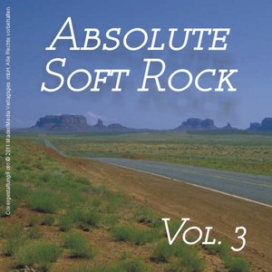 Absolute Soft Rock - Vol. 3