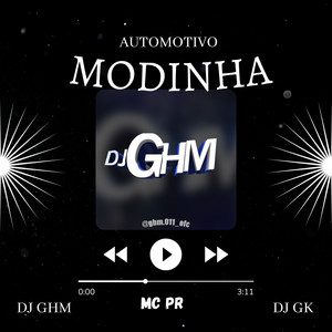 AUTOMOTIVO MODINHA (Explicit)