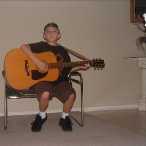 Just Tryna Be Me(feat. Scummi Boi) (Explicit)