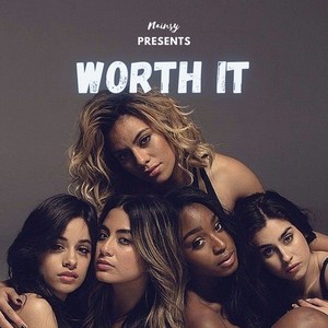 Worth it (Nainsy变速版)