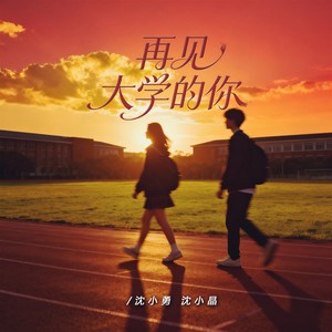 再见 大学的你