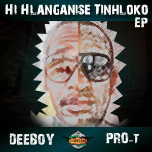 Hi Hlanganise Tinhloko